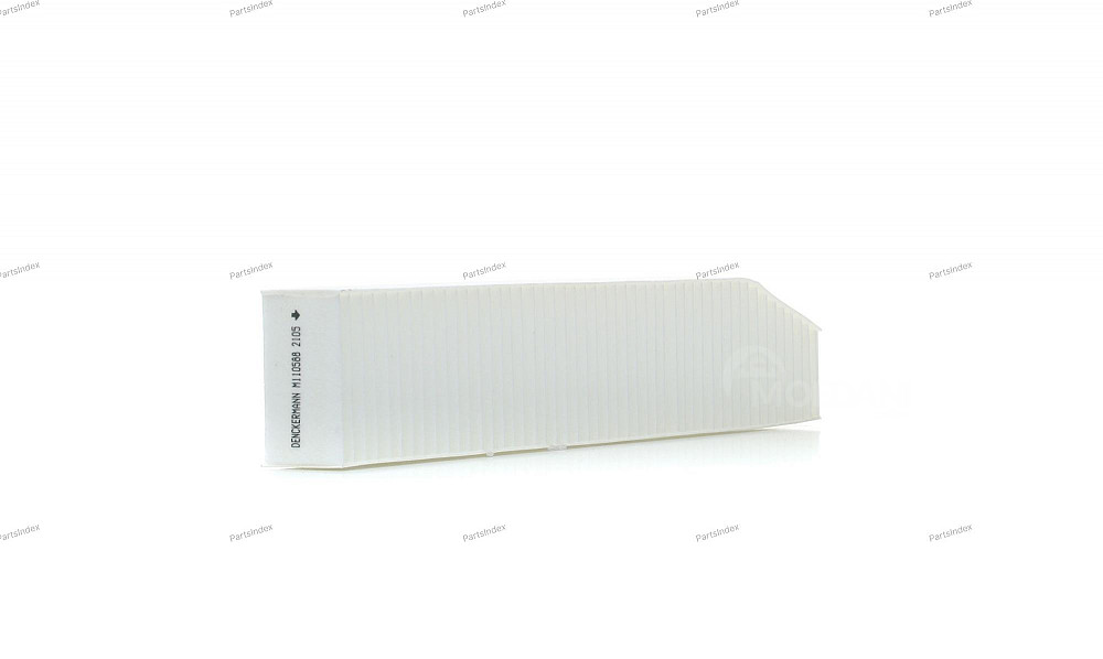 Cabin Air Filter Denckermann M110588 Tbilisi - photo 2