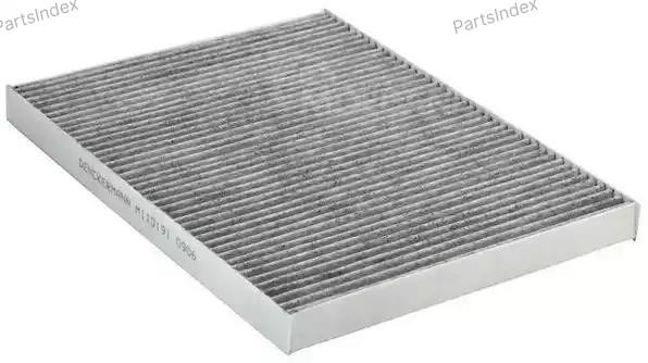 Cabin Air Filter Denckermann M110191 Tbilisi - photo 1
