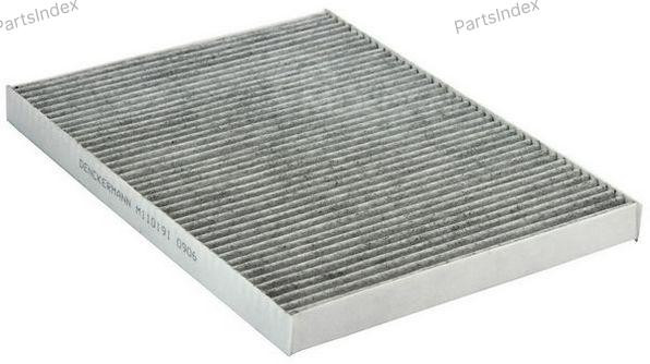 Cabin Air Filter Denckermann M110191 Tbilisi - photo 2