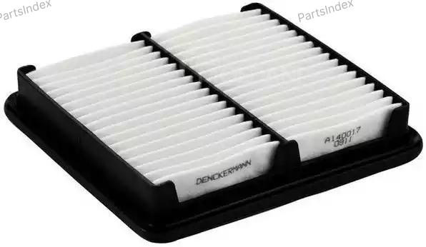 Air Filter Denckermann A140017 Tbilisi - photo 1