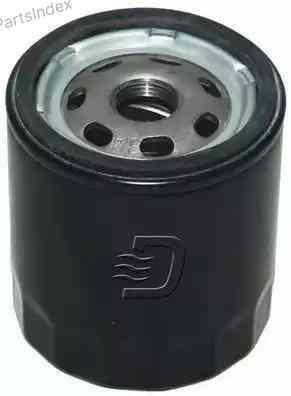 Фильтр масляный двигателя Denckermann A210414 Тбилиси