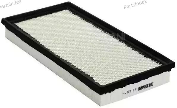 Air Filter Denckermann A140217 Tbilisi - photo 1