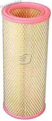 Air Filter Denckermann A141370 Tbilisi