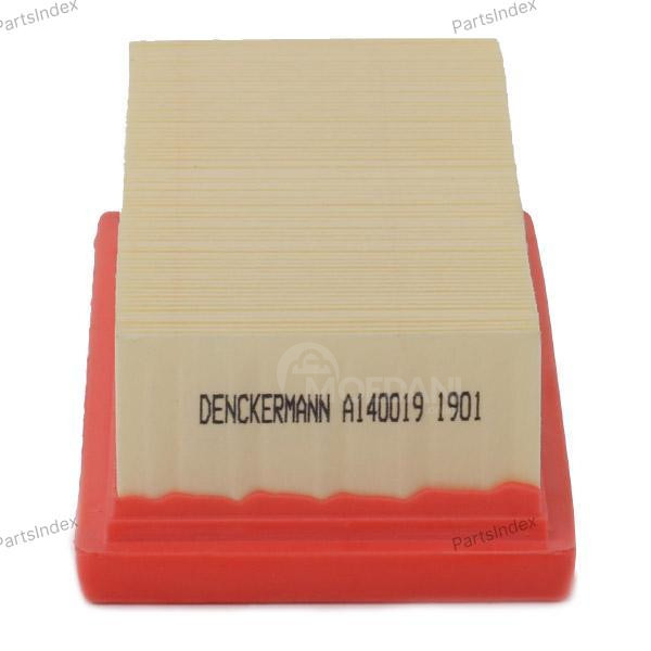 Air Filter Denckermann A140019 Tbilisi - photo 3