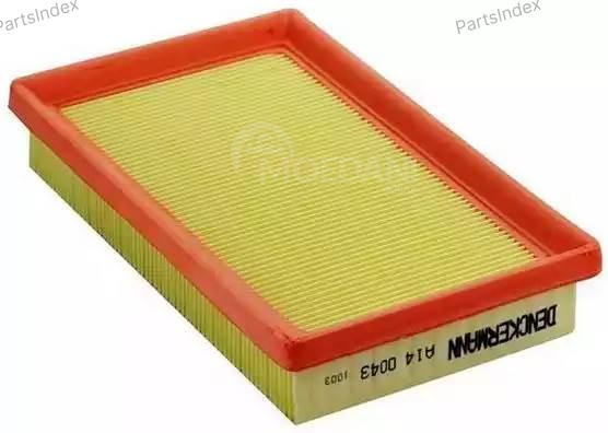Air Filter Denckermann A140043 Tbilisi - photo 1