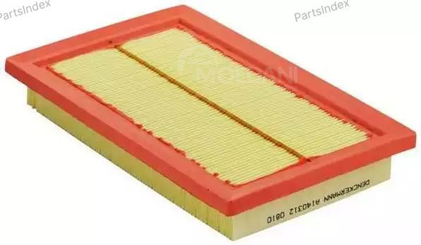 Air Filter Denckermann A140312 Tbilisi - photo 1