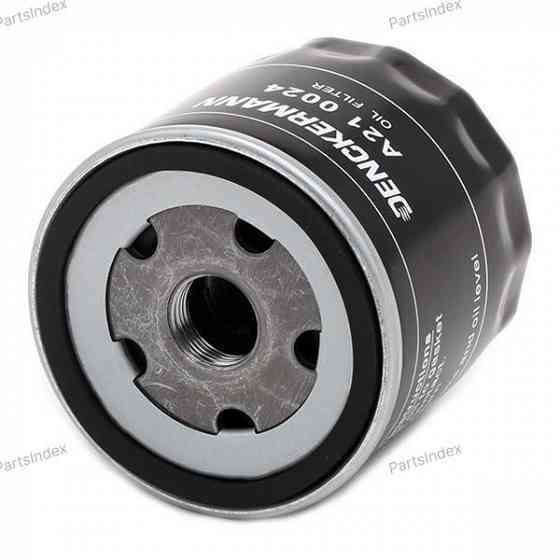 Фильтр масляный двигателя Denckermann A210024 Тбилиси