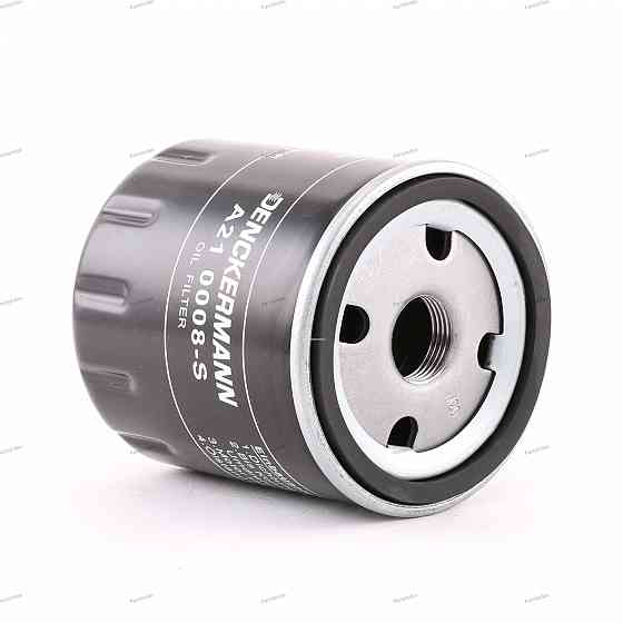 Фильтр масляный двигателя Denckermann A210008-S Тбилиси