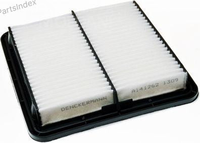 Air Filter Denckermann A141262 Tbilisi - photo 2