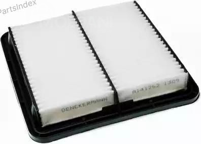 Air Filter Denckermann A141262 Tbilisi - photo 1