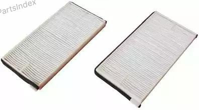 Cabin Air Filter Denckermann M110807 Tbilisi - photo 1