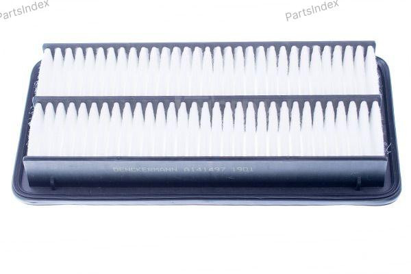 Air Filter Denckermann A141497 Tbilisi - photo 1