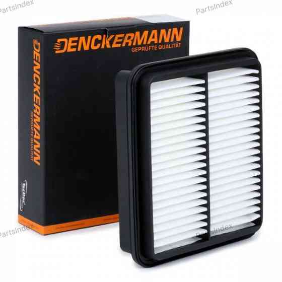 ჰაერის ფილტრი haeris filtri Denckermann A140267 თბილისი