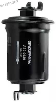 Фильтр топливный Denckermann A110029 Тбилиси - изображение 1