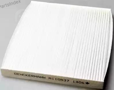 სალონის ჰაერის ფილტრი salonis filtri Denckermann M110537 თბილისი - photo 1