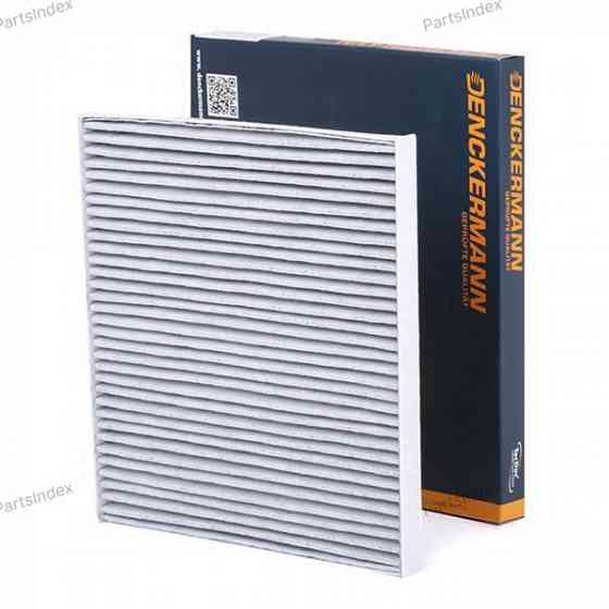 სალონის ჰაერის ფილტრი salonis filtri Denckermann M110532K თბილისი