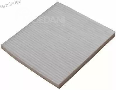 Cabin Air Filter Denckermann M110532 Tbilisi - photo 1