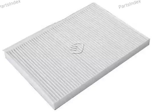 Фильтр салона Denckermann M110075 Тбилиси - изображение 1