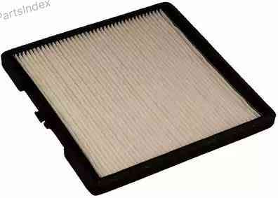 სალონის ჰაერის ფილტრი salonis filtri Denckermann M110566 თბილისი