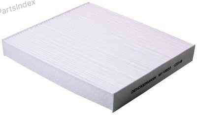 სალონის ჰაერის ფილტრი salonis filtri Denckermann M110833 თბილისი