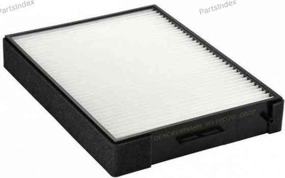 სალონის ჰაერის ფილტრი salonis filtri Denckermann M110070 თბილისი