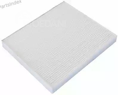 Фильтр салона Denckermann M110531 Тбилиси - изображение 1