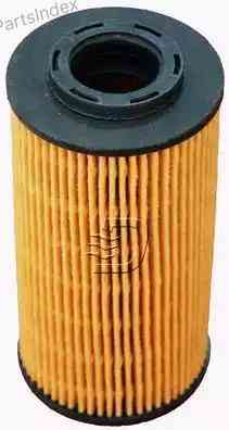 ზეთის ფილტრი zetis filtri Denckermann A210350 თბილისი