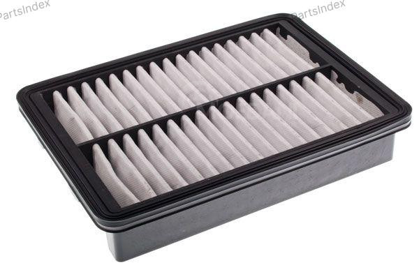 Фильтр воздушный Denckermann A142091 Тбилиси - изображение 1