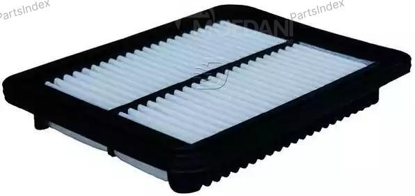 Air Filter Denckermann A141023 Tbilisi - photo 1