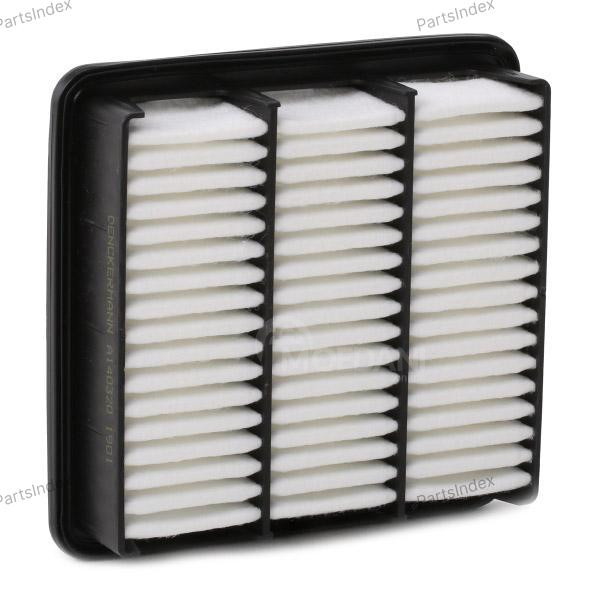 ჰაერის ფილტრი haeris filtri Denckermann A140320 თბილისი - photo 4