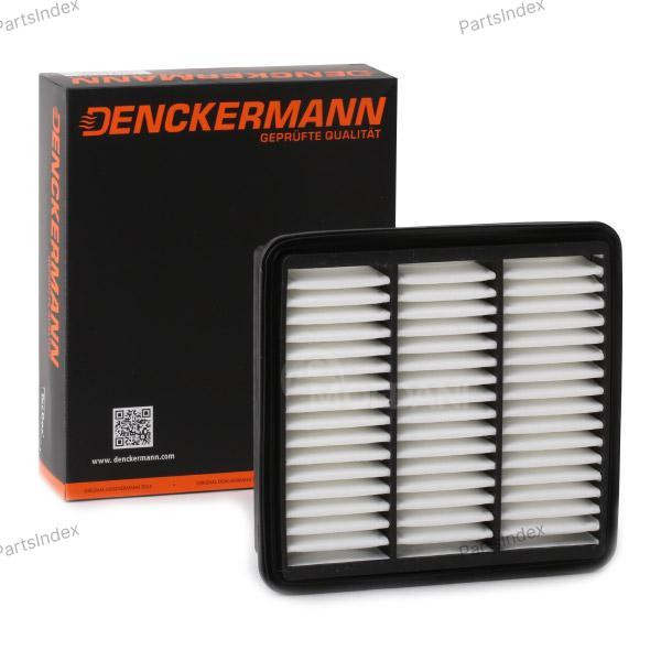 ჰაერის ფილტრი haeris filtri Denckermann A140320 თბილისი - photo 6