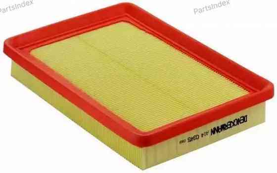 Фильтр воздушный Denckermann A140345 Тбилиси