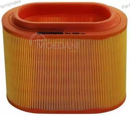 Air Filter Denckermann A140295 Tbilisi - photo 1