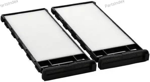 Cabin Air Filter Denckermann M110072 Tbilisi - photo 1