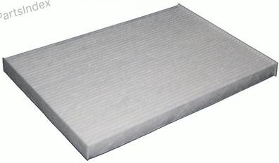 Cabin Air Filter Denckermann M110628 Tbilisi - photo 2