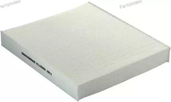 Cabin Air Filter Denckermann M110062 Tbilisi - photo 1