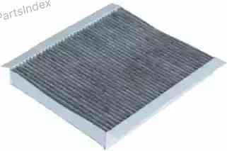 Фильтр салона Denckermann M110737K Тбилиси