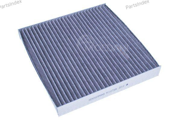 Cabin Air Filter Denckermann M110738K Tbilisi - photo 1