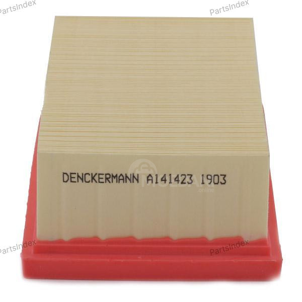 Фильтр воздушный Denckermann A141423 Тбилиси - изображение 6