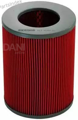 ჰაერის ფილტრი haeris filtri Denckermann A140184 თბილისი - photo 1