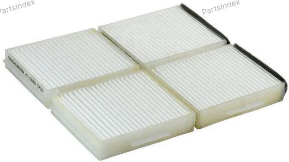 Фильтр салона Denckermann M110080 Тбилиси - изображение 2