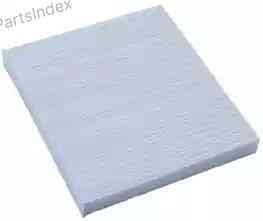 სალონის ჰაერის ფილტრი salonis filtri Denckermann M110831 თბილისი