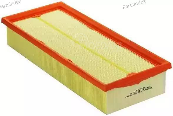 ჰაერის ფილტრი haeris filtri Denckermann A140004 თბილისი - photo 1