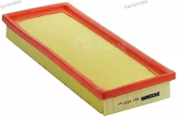 ჰაერის ფილტრი haeris filtri Denckermann A140033 თბილისი - photo 1