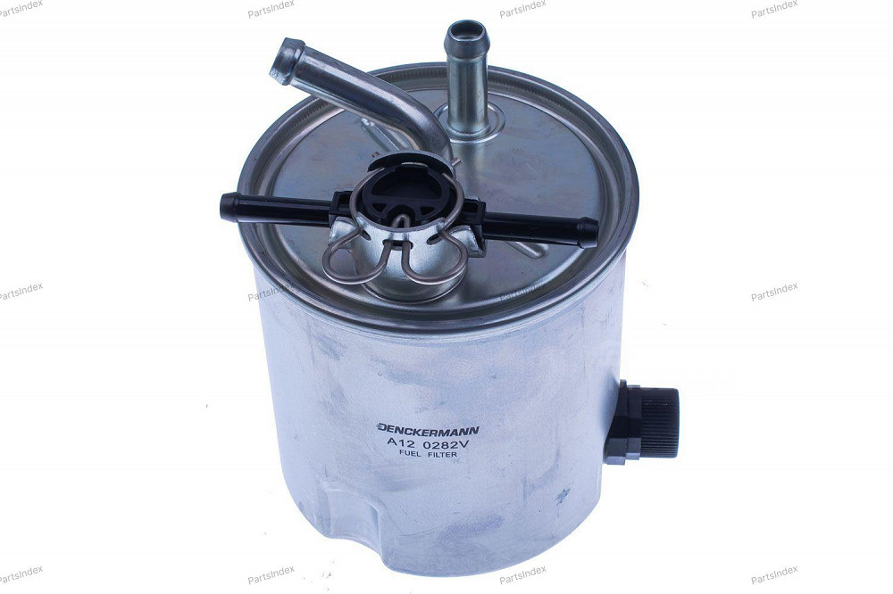 Фильтр топливный Denckermann A120282V Тбилиси - изображение 1