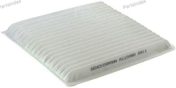 Cabin Air Filter Denckermann M110060 Tbilisi - photo 2