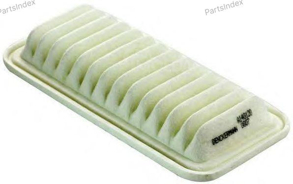 Фильтр воздушный Denckermann A140120 Тбилиси - изображение 2