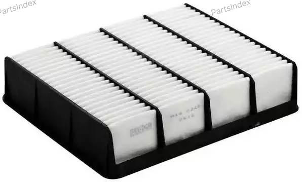 ჰაერის ფილტრი haeris filtri Denckermann A140248 თბილისი - photo 1