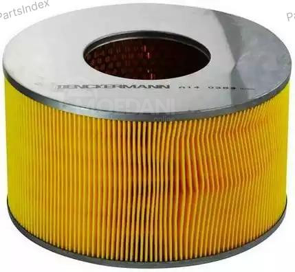 Air Filter Denckermann A140383 Tbilisi - photo 1