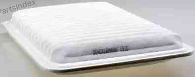 ჰაერის ფილტრი haeris filtri Denckermann A140818 თბილისი